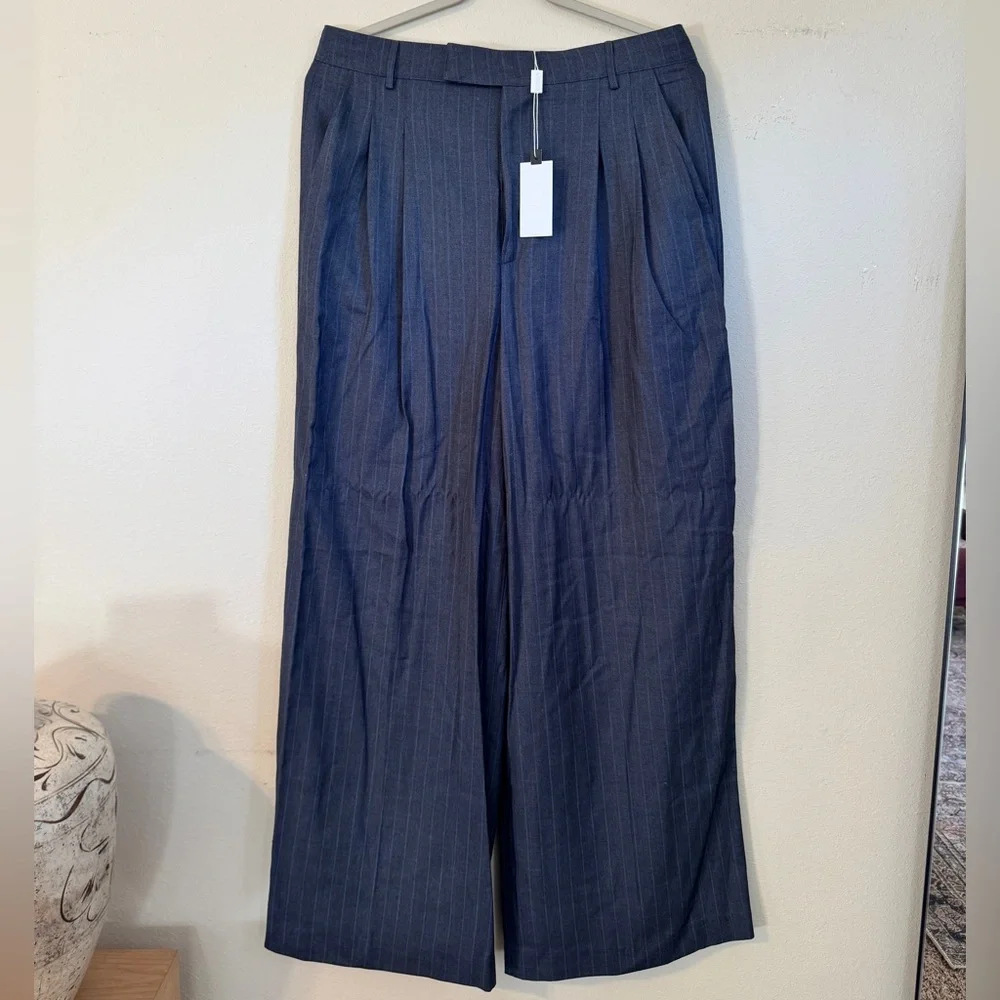 ASTR The Label Kalani Top and Milani Pants Set - Picture 5 of 6